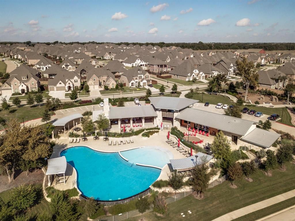 Trinity Falls Planning Unit 3 Ph 4b South - Residential