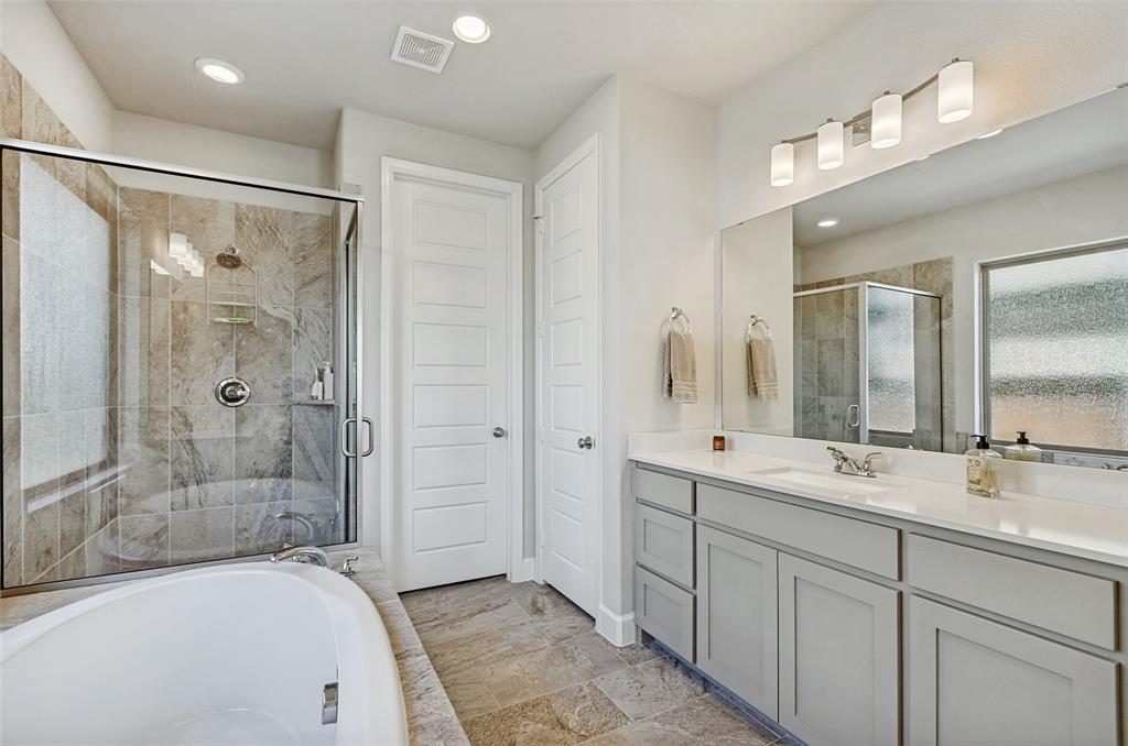 Trinity Falls Planning Unit 3 Ph 4b South - Residential