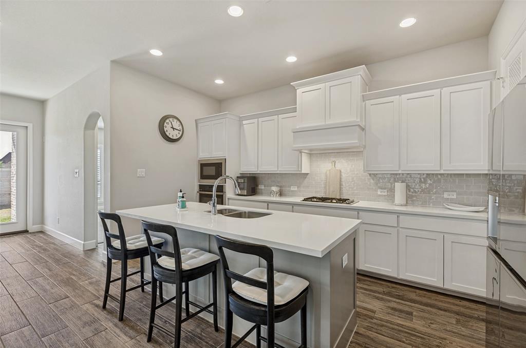 Trinity Falls Planning Unit 3 Ph 4b South - Residential