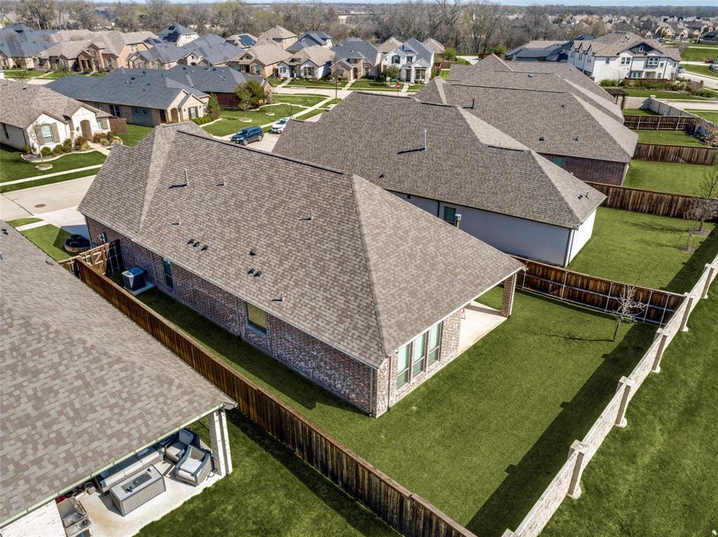 Trinity Falls Planning Unit 3 Ph 4b South - Residential