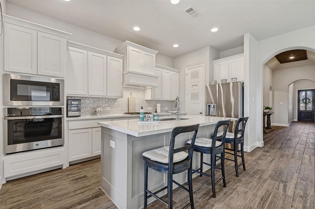 Trinity Falls Planning Unit 3 Ph 4b South - Residential