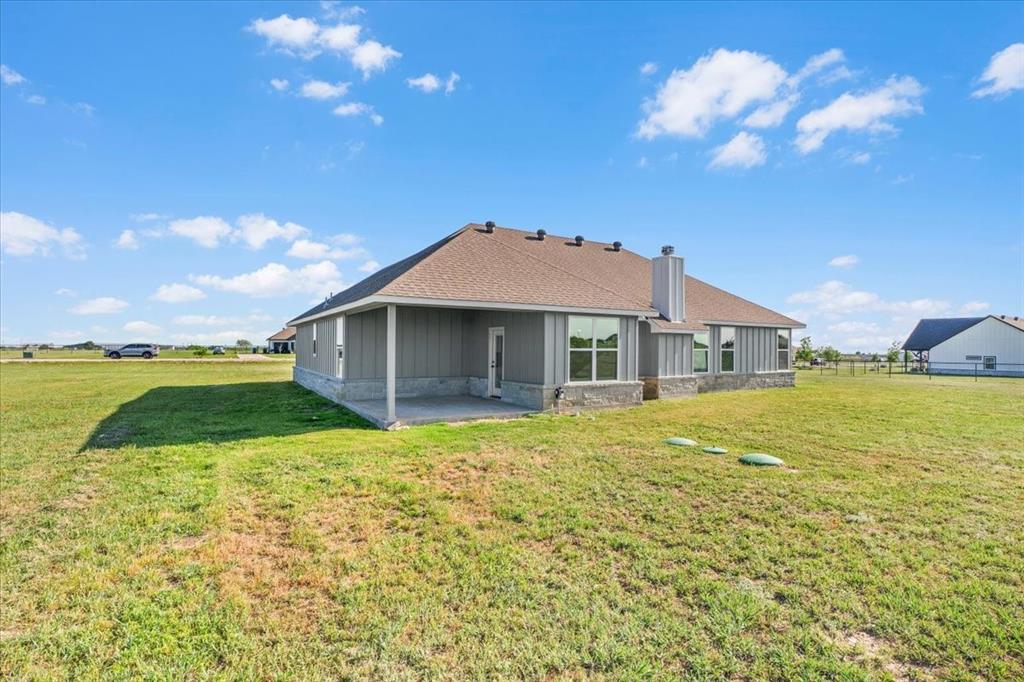 Sunset Ridge - Residential