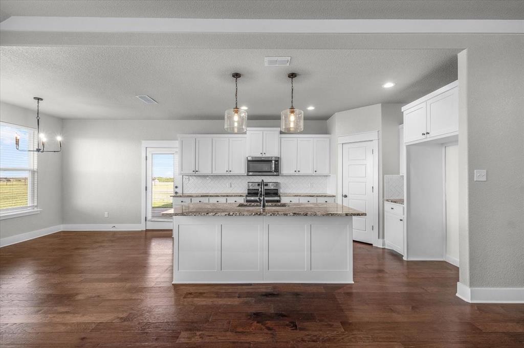 Sunset Ridge - Residential