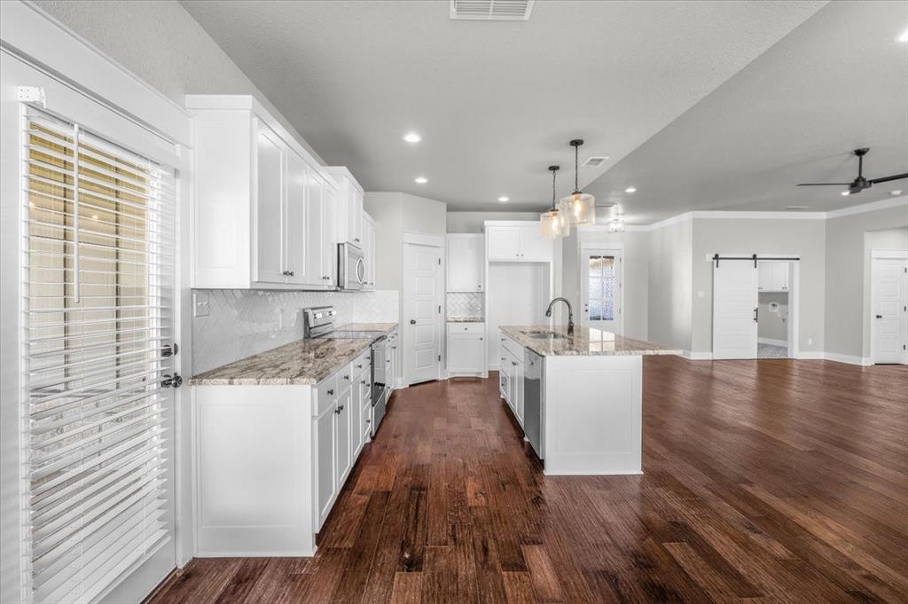 Sunset Ridge - Residential