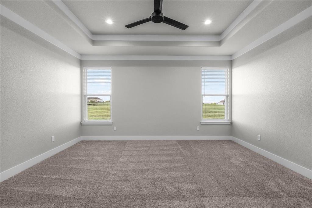 Sunset Ridge - Residential