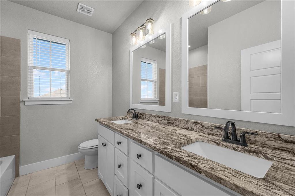 Sunset Ridge - Residential