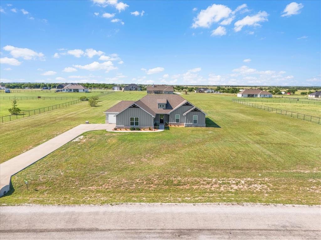 Sunset Ridge - Residential