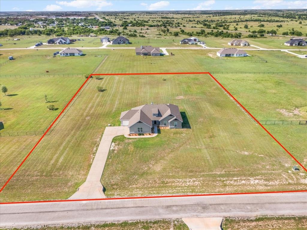 Sunset Ridge - Residential