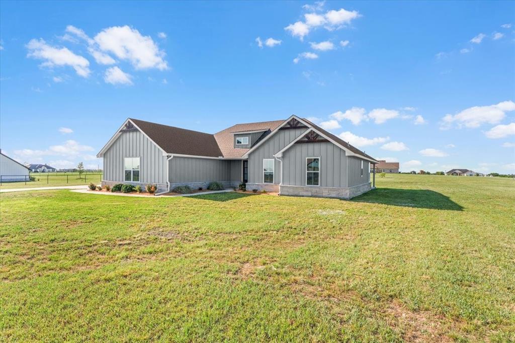 Sunset Ridge - Residential