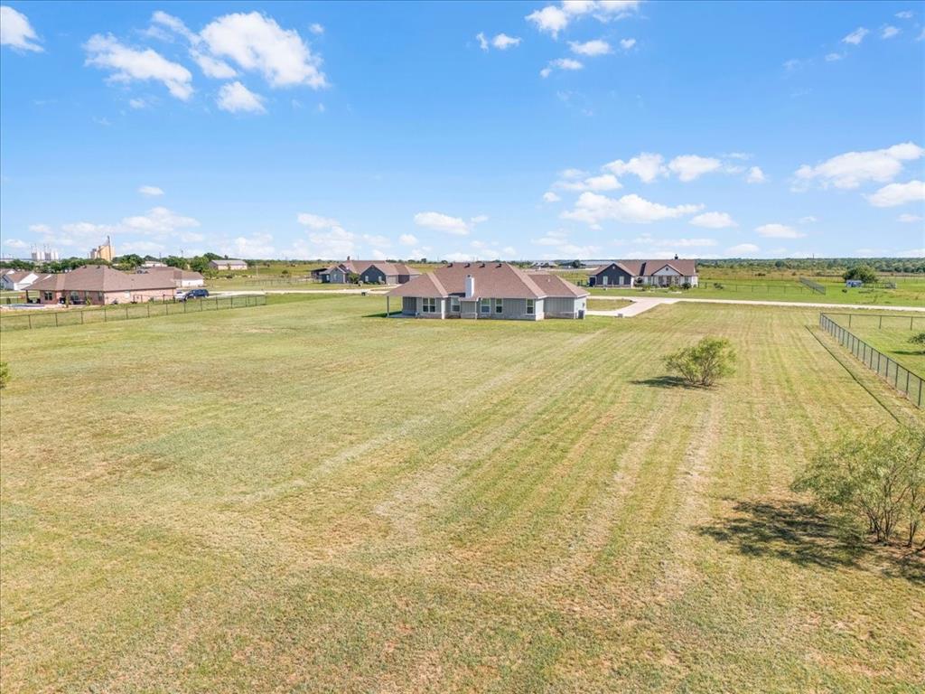 Sunset Ridge - Residential