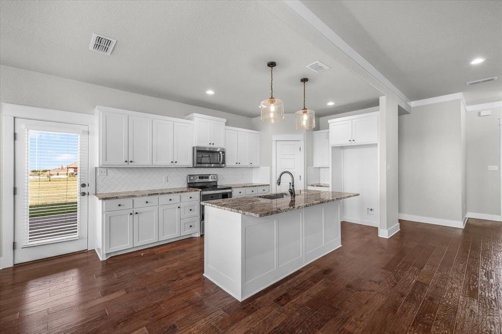 Sunset Ridge - Residential