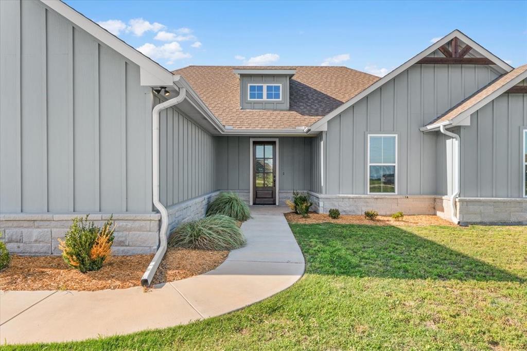 Sunset Ridge - Residential