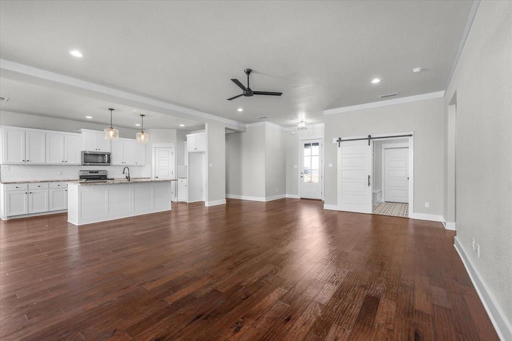 Sunset Ridge - Residential