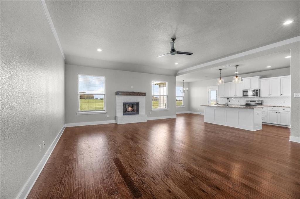 Sunset Ridge - Residential