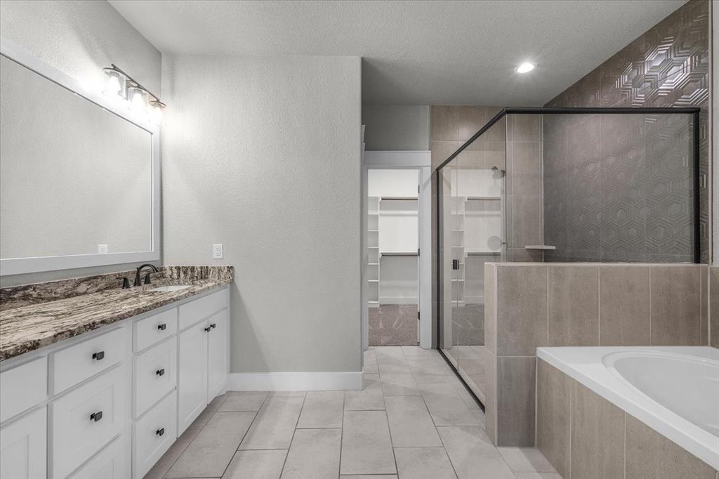 Sunset Ridge - Residential