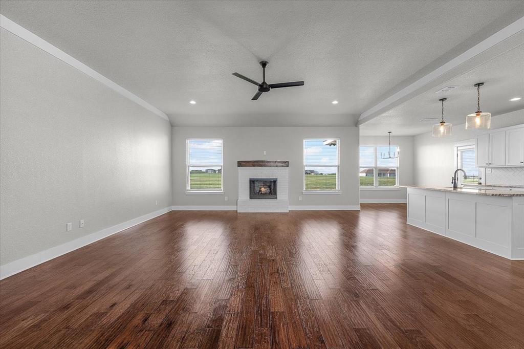 Sunset Ridge - Residential