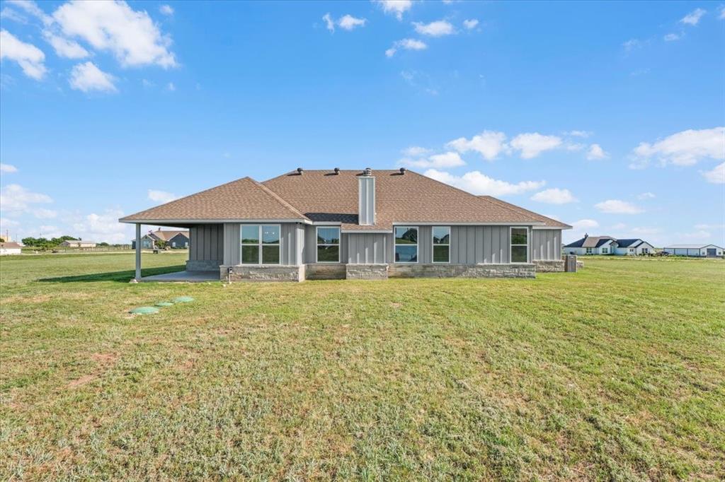 Sunset Ridge - Residential