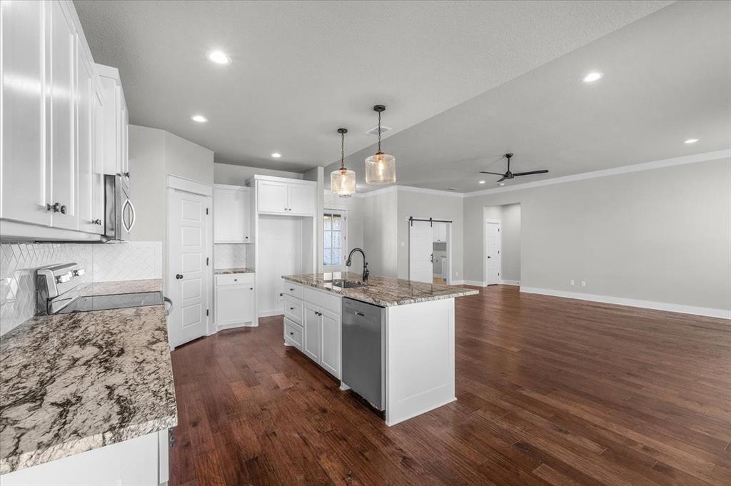 Sunset Ridge - Residential