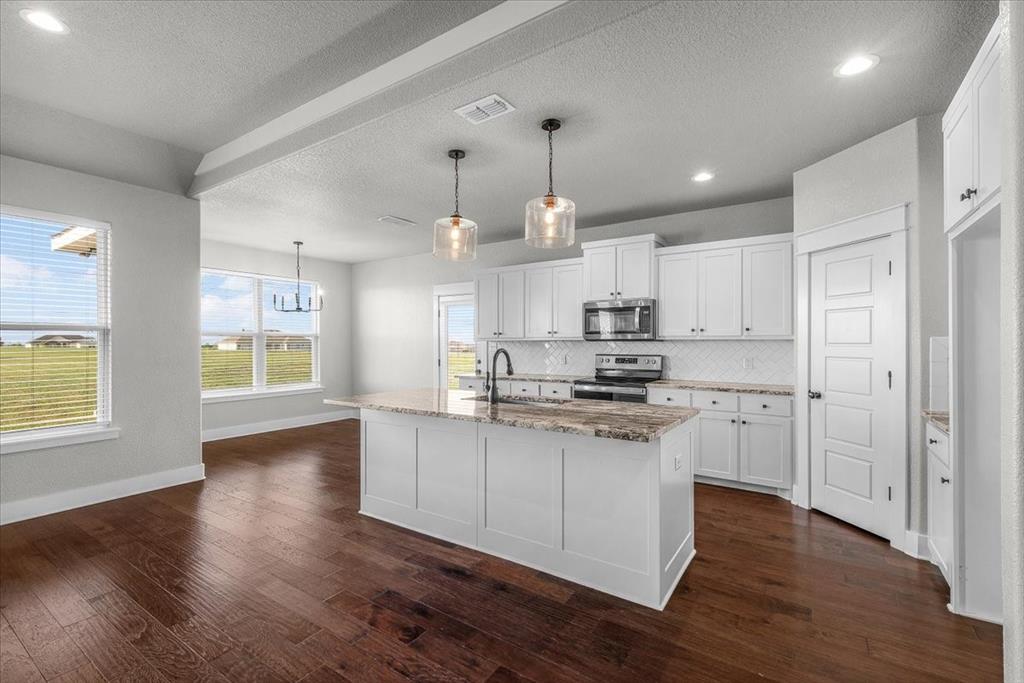 Sunset Ridge - Residential