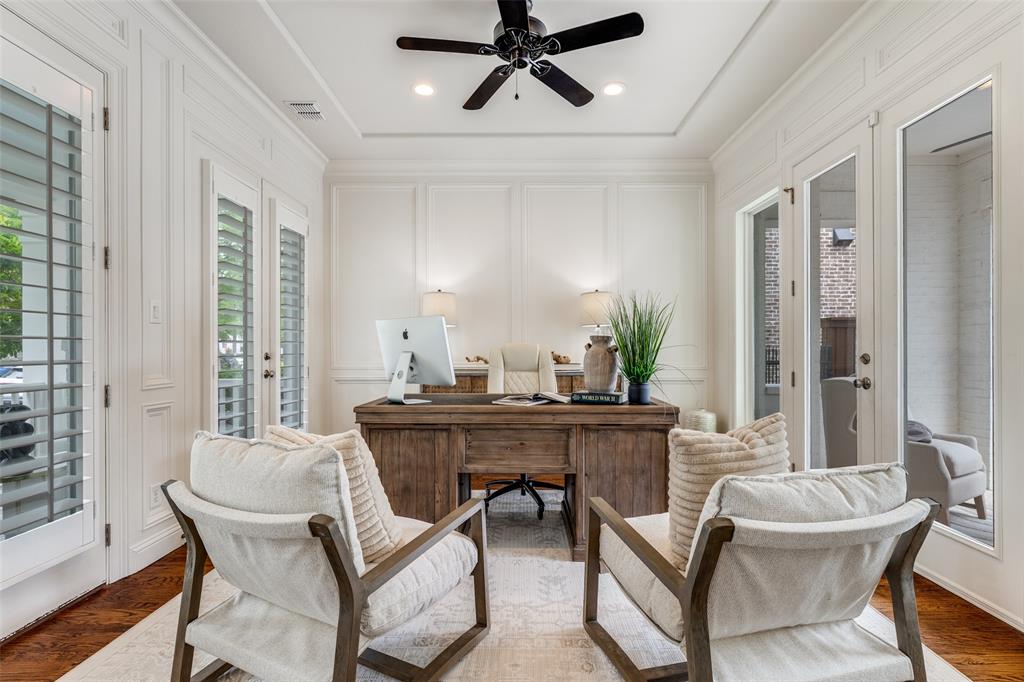 Newman Village Ph One - Residential