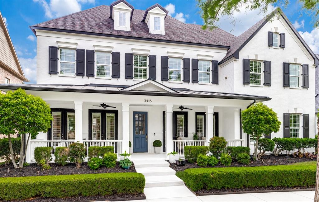 Newman Village Ph One - Residential