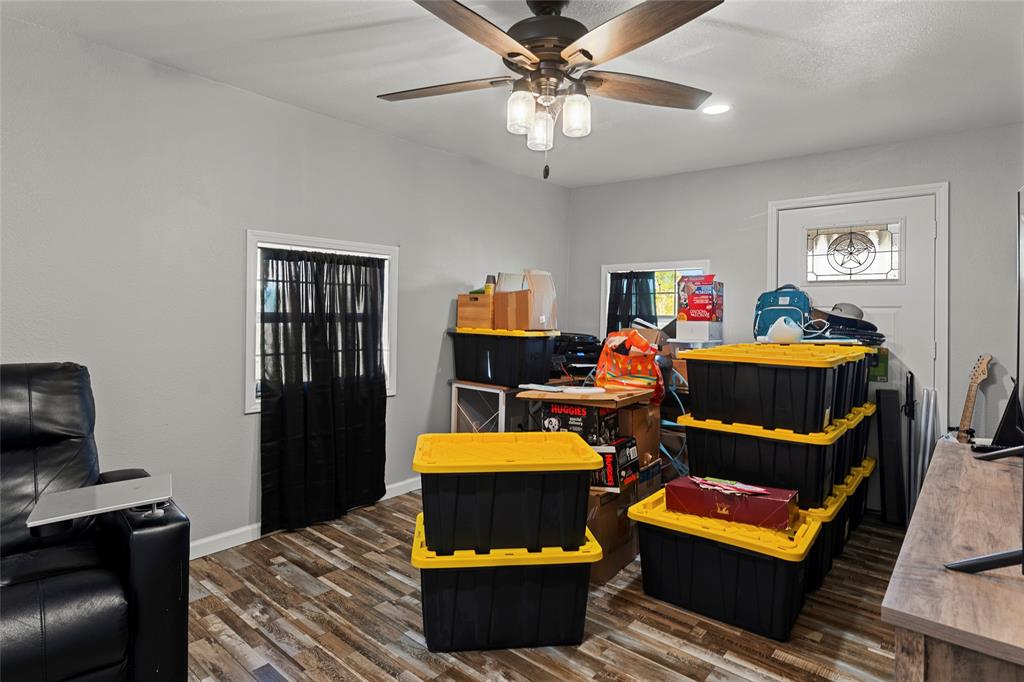 W KINKENON ABST - Residential