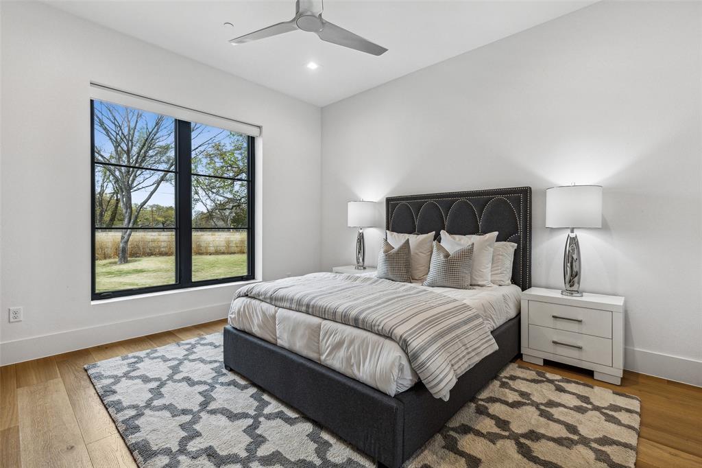 Moss Farms - Residential