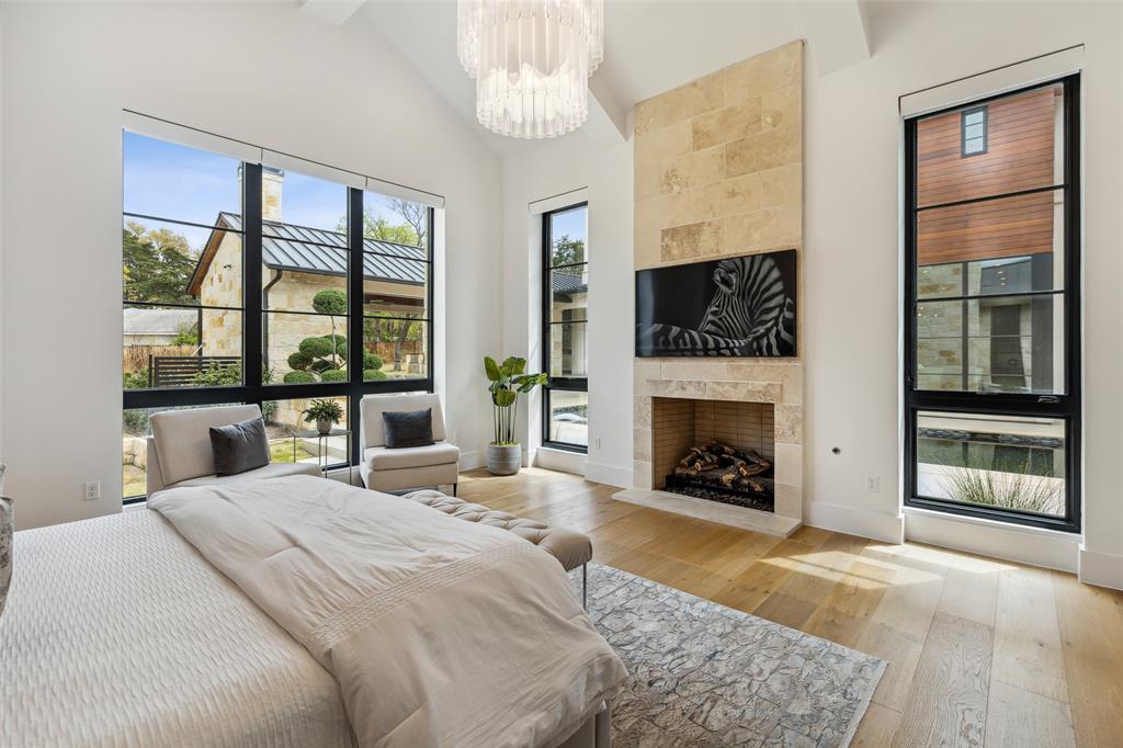 Moss Farms - Residential