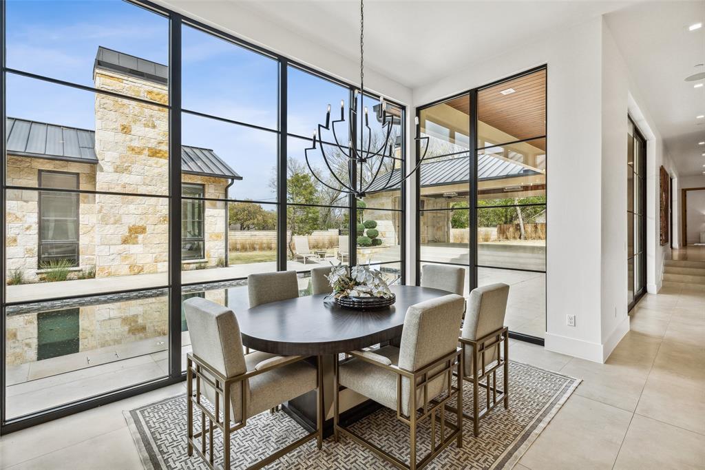 Moss Farms - Residential