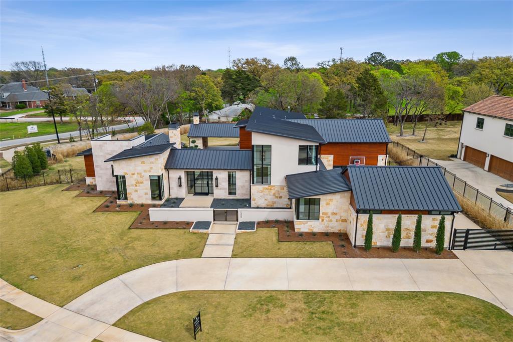 Moss Farms - Residential