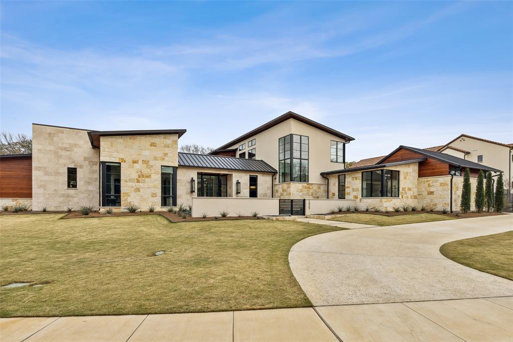 Moss Farms - Residential