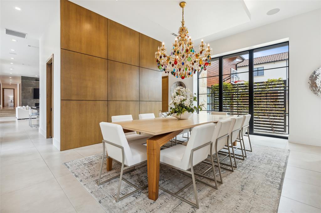 Moss Farms - Residential