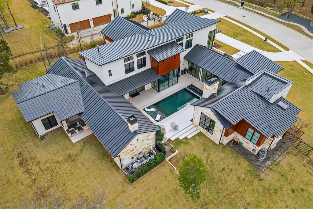 Moss Farms - Residential