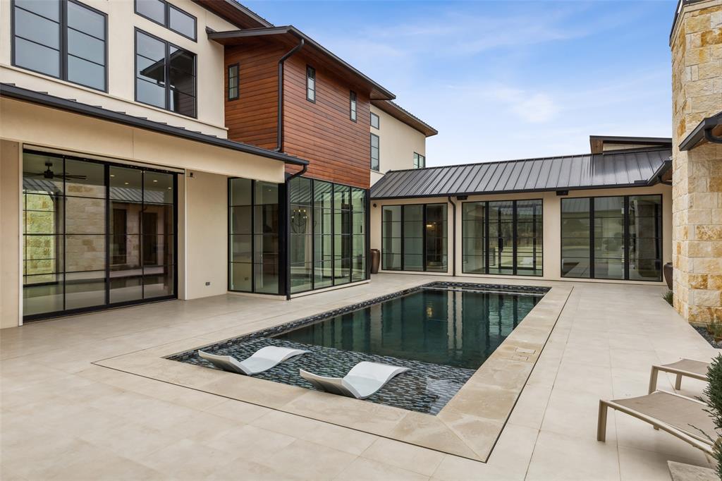 Moss Farms - Residential
