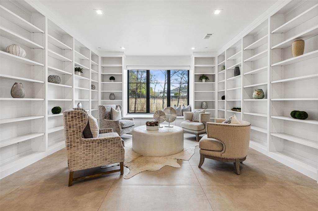 Moss Farms - Residential