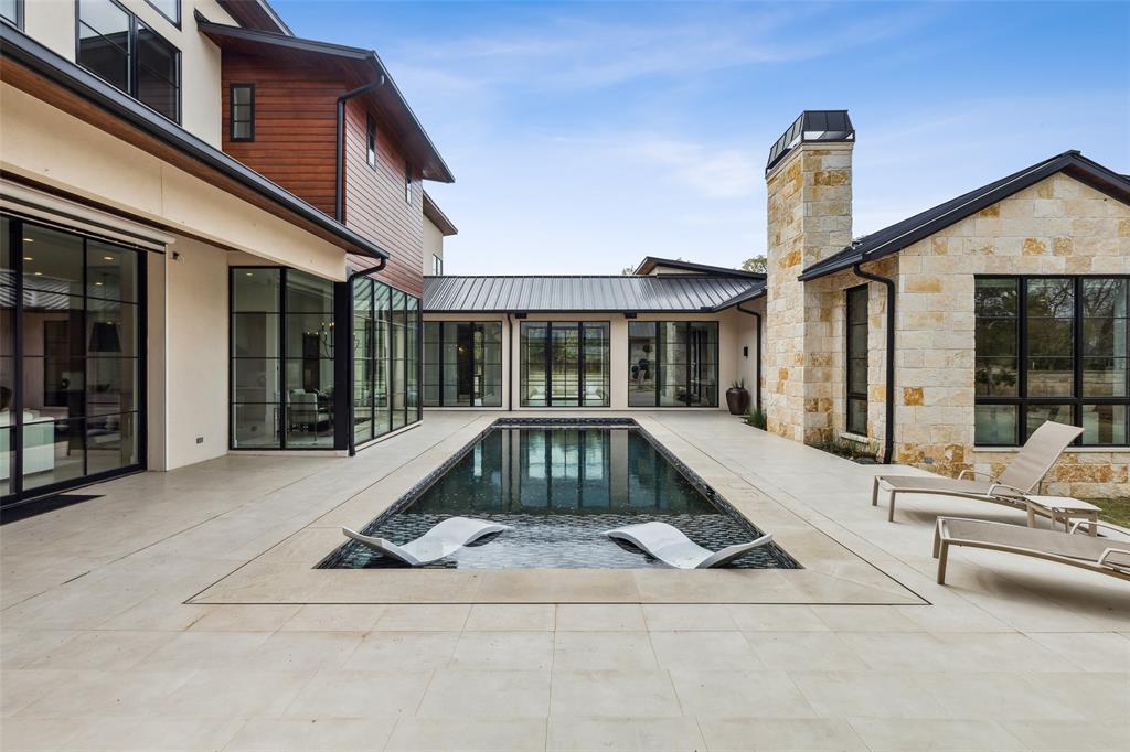 Moss Farms - Residential