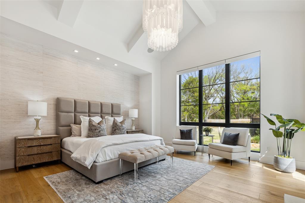 Moss Farms - Residential