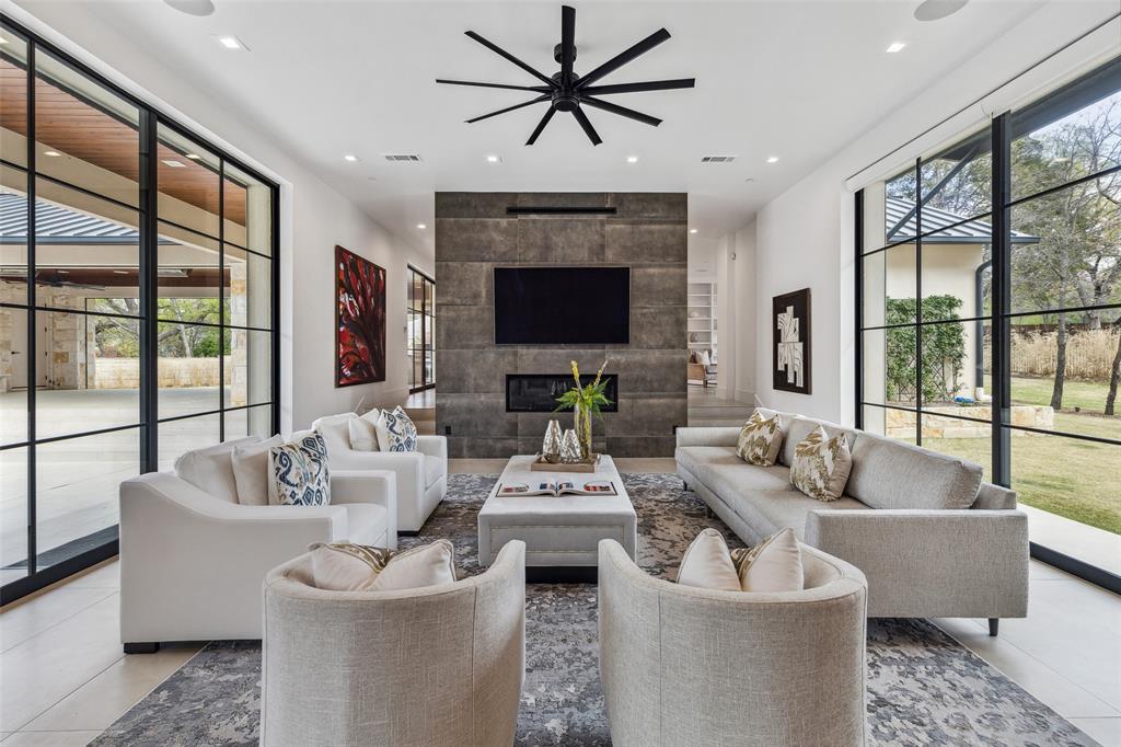 Moss Farms - Residential