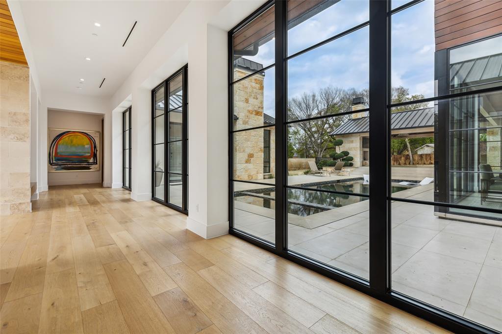 Moss Farms - Residential