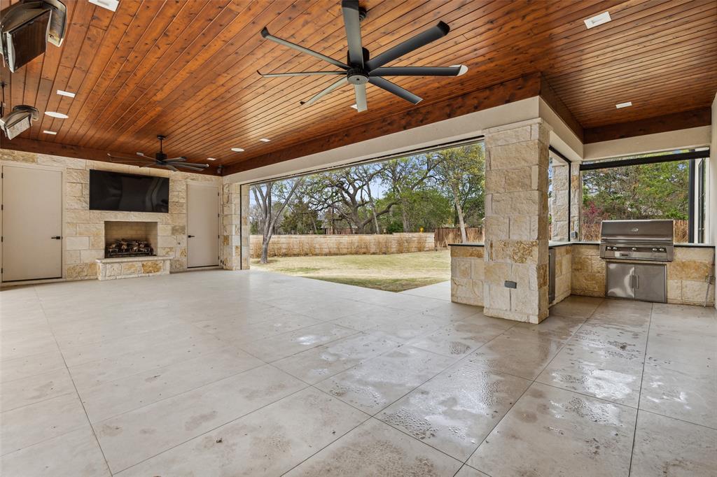 Moss Farms - Residential