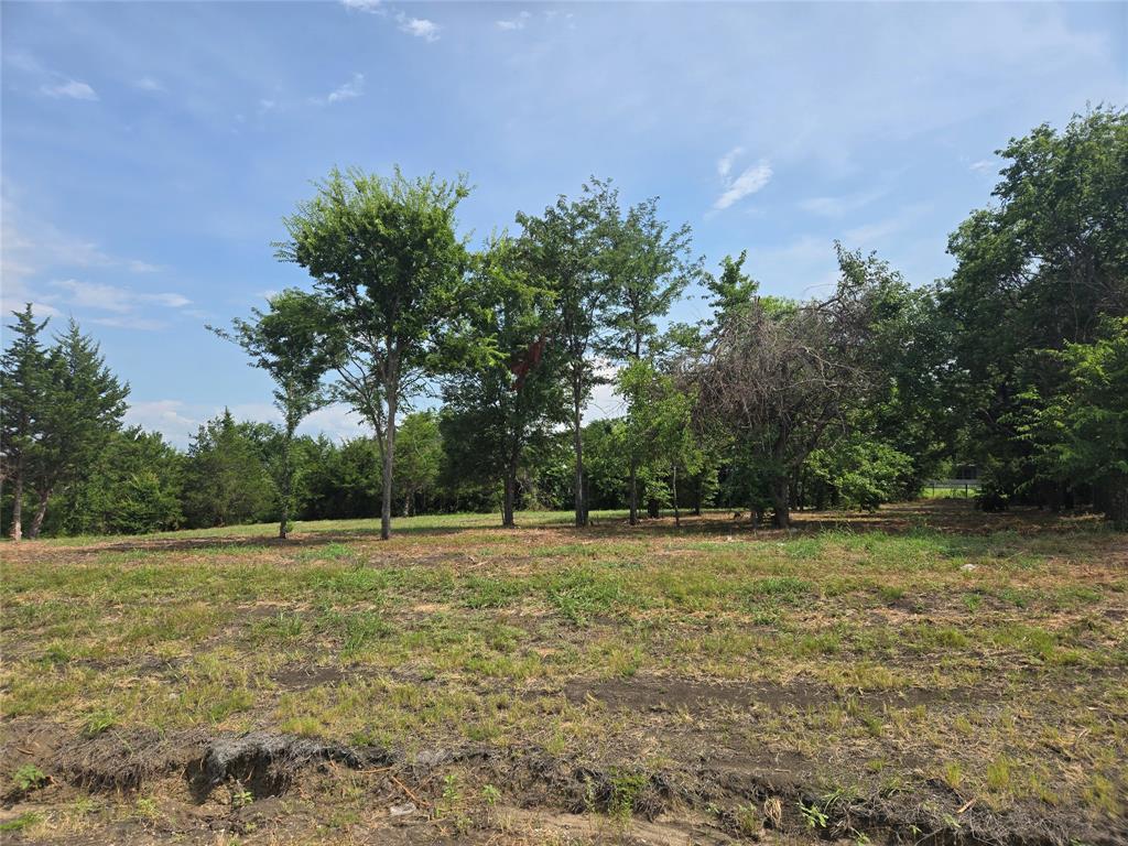 Rock Creek West Phase 1 - Land