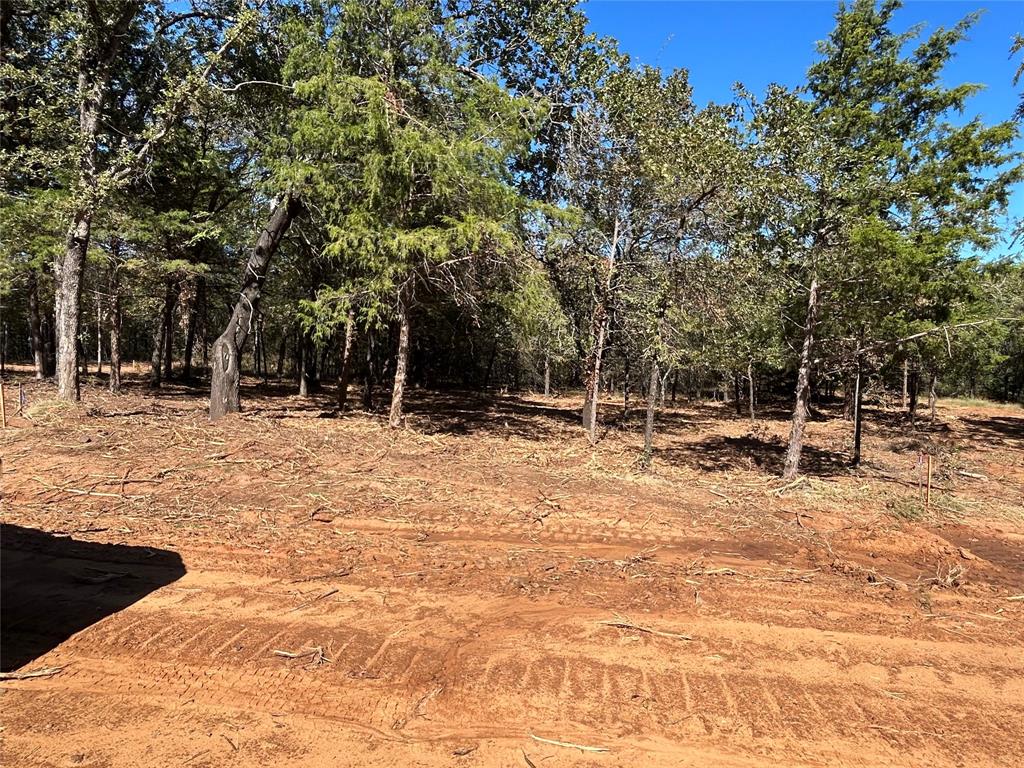 Rock Creek West Phase 1 - Land