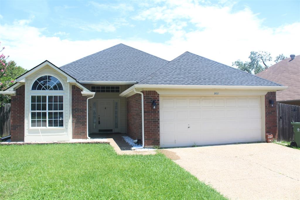 Summerwood Add - Residential
