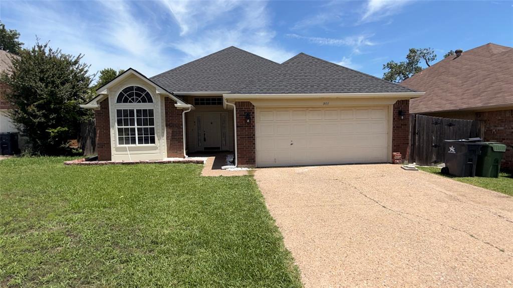 Summerwood Add - Residential