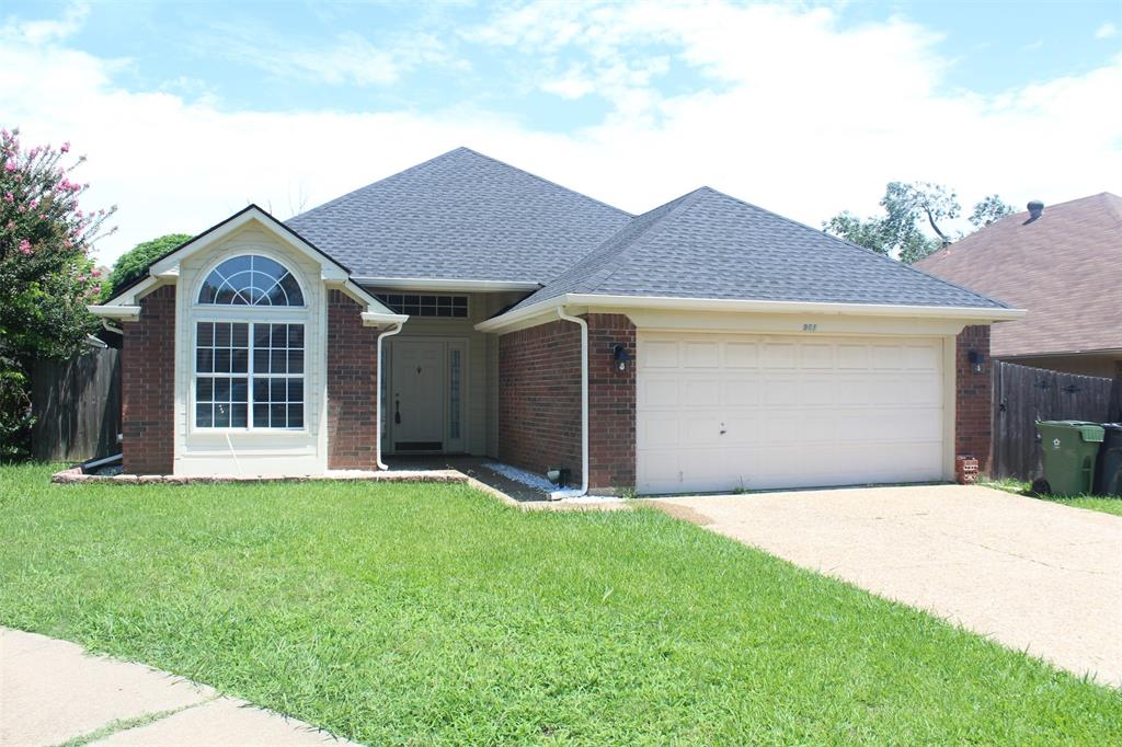 Summerwood Add - Residential
