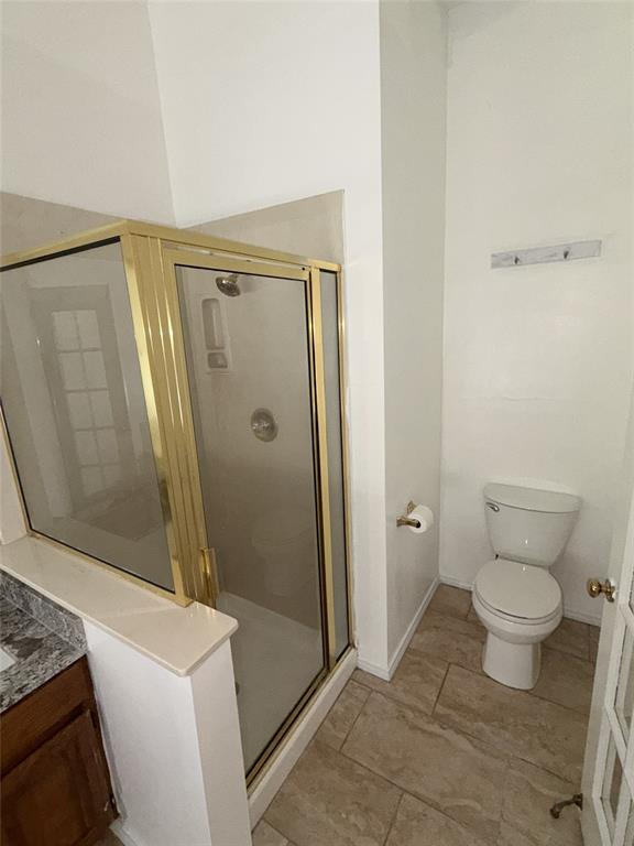 Summerwood Add - Residential