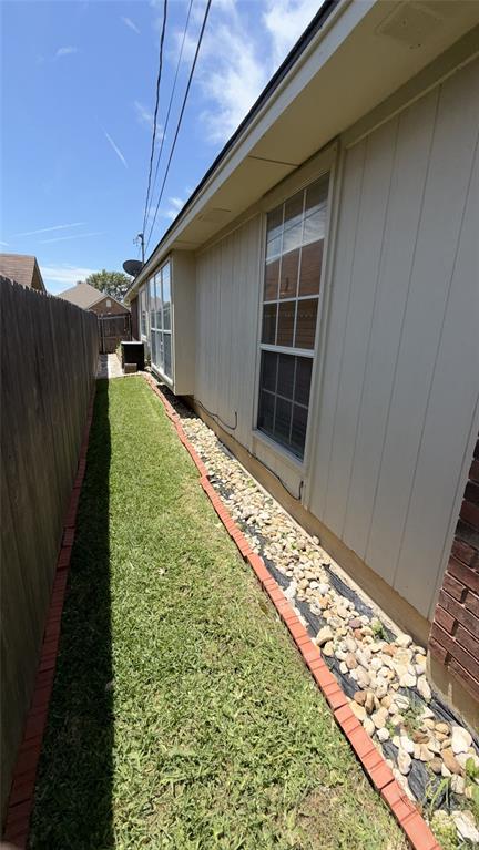 Summerwood Add - Residential