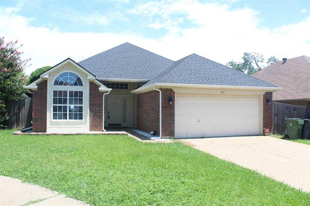 Summerwood Add - Residential
