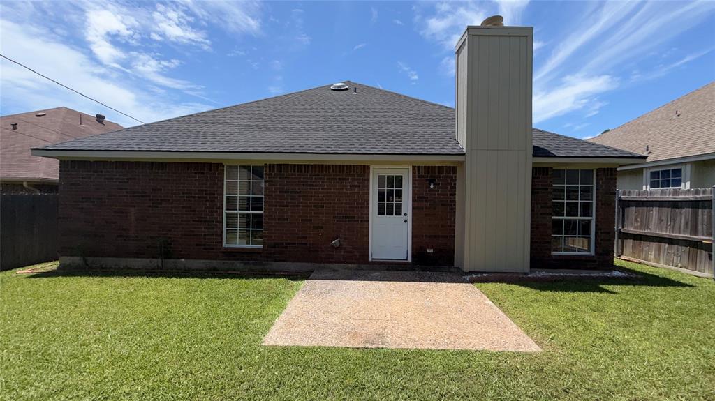 Summerwood Add - Residential
