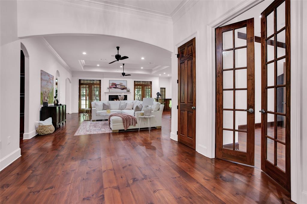 Summit Oaks Ranch Phasetwo - Residential